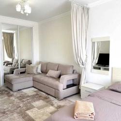 Фото Апартаменты на проспекте Хасана Туфана 29а