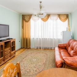 Фото Отель Горизонт