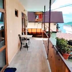 Фото Отель Маргарита