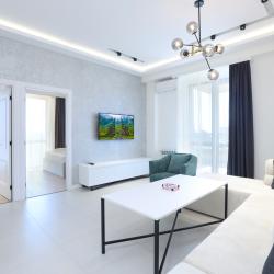 Фото Отель Stay Inn (Стей Инн) на улице Амиряна 26/4