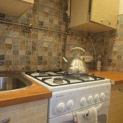 Фото Апартаменты на улице Энгельса 24