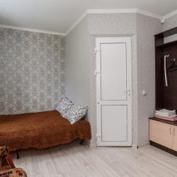 Фото Отель ДеГо