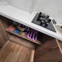 Фото Апартаменты в старинном немецком доме на улице Пограничная