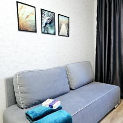 1-комнатные апартаменты стандарт