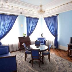 Фото Гостиница Сергиевская