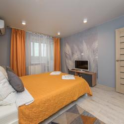 Фото Апартаменты на Шекснинском проспекте 6