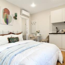 Фулл Хаус на улице Западная 85 — 49c62b5b3b79619e20400c11d65bc796