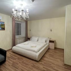 Номер люкс