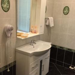 Фото Отель Омега