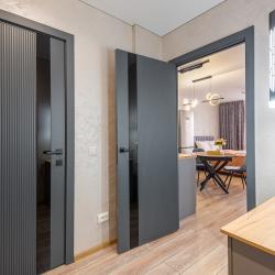 Фото Отель RentAp (РентАп) в микрорайоне Кувшинка