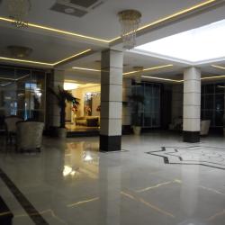 Фото Отель Тийналла