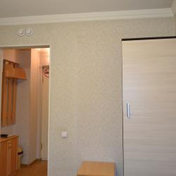 Фото Отель Рассвет