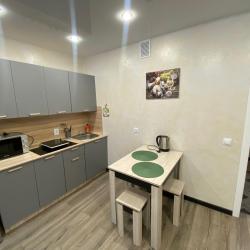 1-комнатные апартаменты стандарт