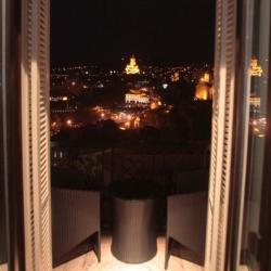 Фото Отель Citadel Narikala Hotel (Цитадель Нарикала)