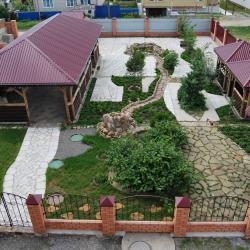 Фото Отель Солнечная