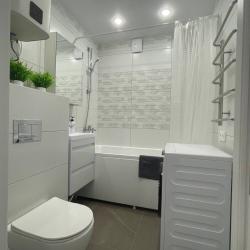 Фото Апартаменты в 1 квартале 64