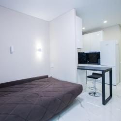 Фото Апартаменты на улице Братская