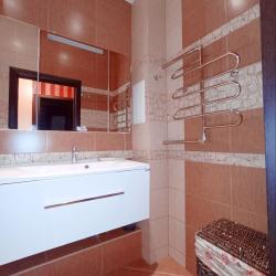 Фото Апартаменты на улице Чичерина 21