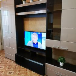 3-комнатные апартаменты стандарт