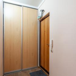 Фото Апартаменты Брусника на улице Шереметьевская 19к2