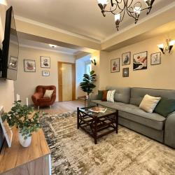 фото 2 GMApartments (ДжиЭмАпартментс) на набережной Озерковская