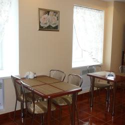 Фото Отель Фаворит