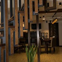Фото Отель R&R INN (АР енд АР Инн)