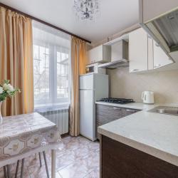 Фото Отель ApartLux (АпартЛюкс) на Звенигородском