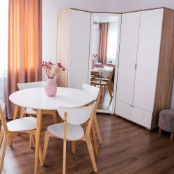 Номер студия Нежный прованс