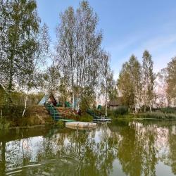 Фото Отель Куба