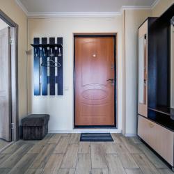 Фото Отель MaxRealty24 на улице Героев Панфиловцев 1к5