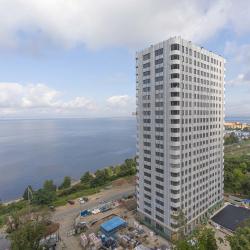 1-комнатные апартаменты стандарт