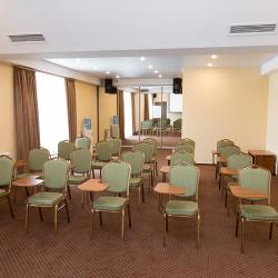 Фото Отель Воробьевы горы