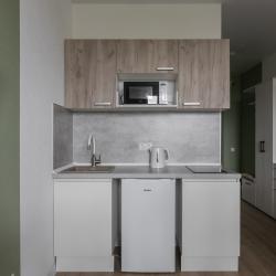 Фото Апартаменты Queenstay на Пятницком шоссе