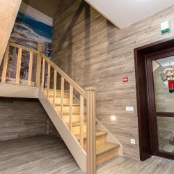 Фото Отель Хижина дяди Саши