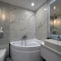 Фото Апартаменты Атмосфера на улице М.И. Неделина 3А