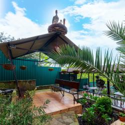 Фото Отель MoreLeto (МореЛето)