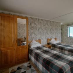 Фото Отель Алаколь