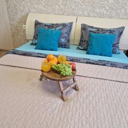 Фото Апартаменты на улице Видова 121А корпус 1