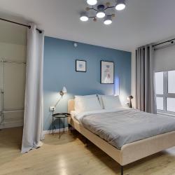 фото 52 Апартаменты RHome (Рхоме) на улице Варфоломеевская 6