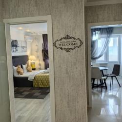Фото Апартаменты на улице Тернопольская 18