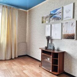 2-комнатные апартаменты стандарт