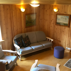 Коттедж улучшенный