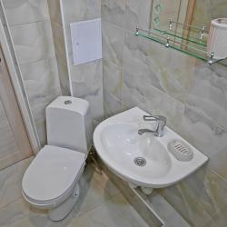 Фото Отель Уютный дворик