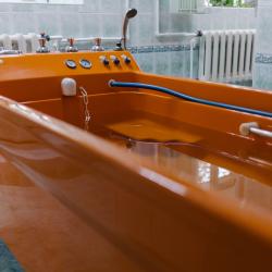 Фото Отель Санаторий ский