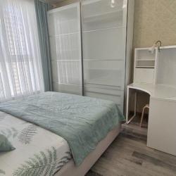 1-комнатные апартаменты улучшенные