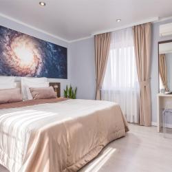 Фото Отель Luna Hotel Krasnodar (Луна)