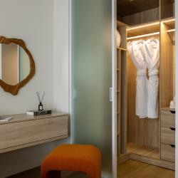 Фото Отель Merino home на улице Карла Маркса 304А
