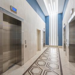 Фото Лайт Апартаменты на улице Краснолесья 10/4