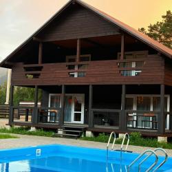 Фото Отель Мамонт